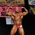 Christopher    Bohn  - NPC Grand Rapids 2012 - #1