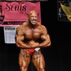 Christopher    Bohn  - NPC Grand Rapids 2012 - #1
