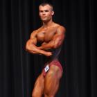 Joe  DeMattio - NPC Natural Michigan / Nicole Wilkins Classic 2012 - #1