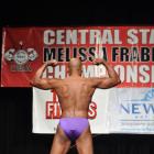 John  Nolan - NPC Central States 2012 - #1