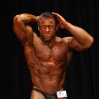 Bryan  Kerridge - NPC Central States 2010 - #1