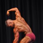 Joe  DeMattio - NPC Natural Michigan / Nicole Wilkins Classic 2012 - #1