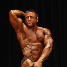 Bryan  Kerridge - NPC Central States 2010 - #1