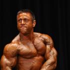 Bryan  Kerridge - NPC Central States 2010 - #1