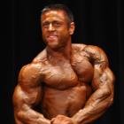 Bryan  Kerridge - NPC Central States 2010 - #1