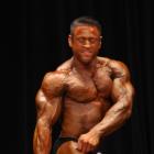 Bryan  Kerridge - NPC Central States 2010 - #1