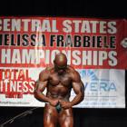 Abraham  White - NPC Central States 2012 - #1