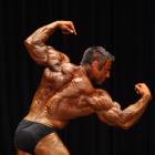 Bryan  Kerridge - NPC Central States 2010 - #1