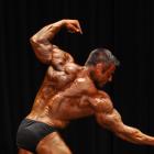 Bryan  Kerridge - NPC Central States 2010 - #1