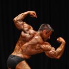 Bryan  Kerridge - NPC Central States 2010 - #1