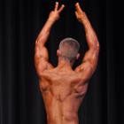 Joe  DeMattio - NPC Natural Michigan / Nicole Wilkins Classic 2012 - #1