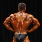 Bryan  Kerridge - NPC Central States 2010 - #1