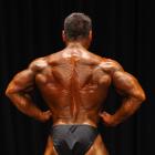 Bryan  Kerridge - NPC Central States 2010 - #1