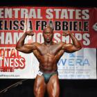 Abraham  White - NPC Central States 2012 - #1