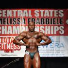 Abraham  White - NPC Central States 2012 - #1