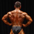 Bryan  Kerridge - NPC Central States 2010 - #1