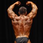 Bryan  Kerridge - NPC Central States 2010 - #1