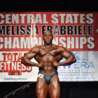 Abraham  White - NPC Central States 2012 - #1