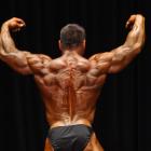 Bryan  Kerridge - NPC Central States 2010 - #1