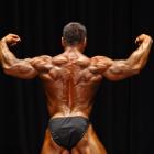 Bryan  Kerridge - NPC Central States 2010 - #1