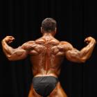 Bryan  Kerridge - NPC Central States 2010 - #1