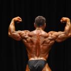 Bryan  Kerridge - NPC Central States 2010 - #1