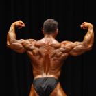 Bryan  Kerridge - NPC Central States 2010 - #1