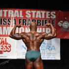 Abraham  White - NPC Central States 2012 - #1