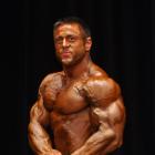 Bryan  Kerridge - NPC Central States 2010 - #1