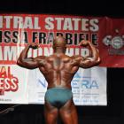 Abraham  White - NPC Central States 2012 - #1