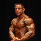 Bryan  Kerridge - NPC Central States 2010 - #1