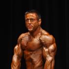 Bryan  Kerridge - NPC Central States 2010 - #1