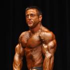 Bryan  Kerridge - NPC Central States 2010 - #1