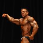 Bryan  Kerridge - NPC Central States 2010 - #1