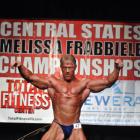 Edward   Sarin - NPC Central States 2012 - #1