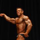 Bryan  Kerridge - NPC Central States 2010 - #1