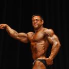 Bryan  Kerridge - NPC Central States 2010 - #1