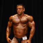 Bryan  Kerridge - NPC Central States 2010 - #1