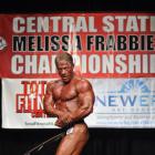 Edward   Sarin - NPC Central States 2012 - #1