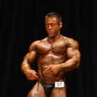 Bryan  Kerridge - NPC Central States 2010 - #1