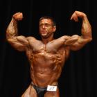 Bryan  Kerridge - NPC Central States 2010 - #1