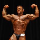 Bryan  Kerridge - NPC Central States 2010 - #1