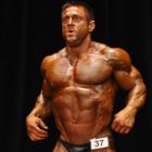 Bryan  Kerridge - NPC Central States 2010 - #1