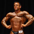 Bryan  Kerridge - NPC Central States 2010 - #1