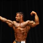 Bryan  Kerridge - NPC Central States 2010 - #1