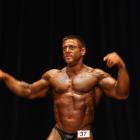 Bryan  Kerridge - NPC Central States 2010 - #1