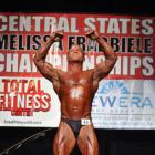 Steve  Costello - NPC Central States 2012 - #1