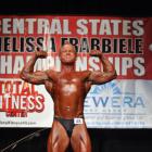 Steve  Costello - NPC Central States 2012 - #1