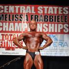 Steve  Costello - NPC Central States 2012 - #1