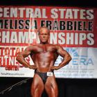 Steve  Costello - NPC Central States 2012 - #1